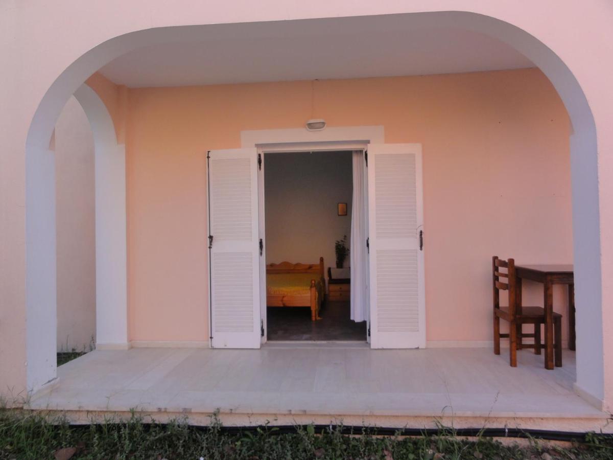 Holiday home Sea & River Sidari (Corfu)