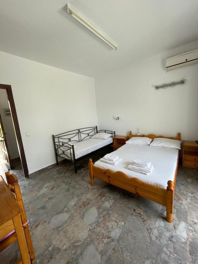 Sea & River Holiday home