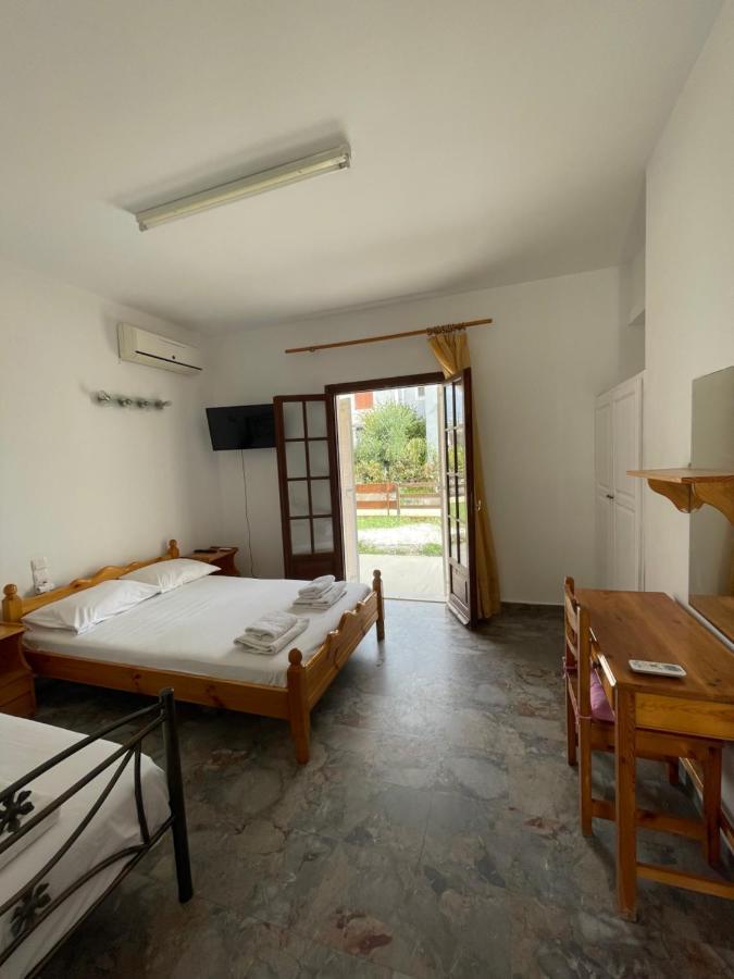 Sea & River Holiday home *