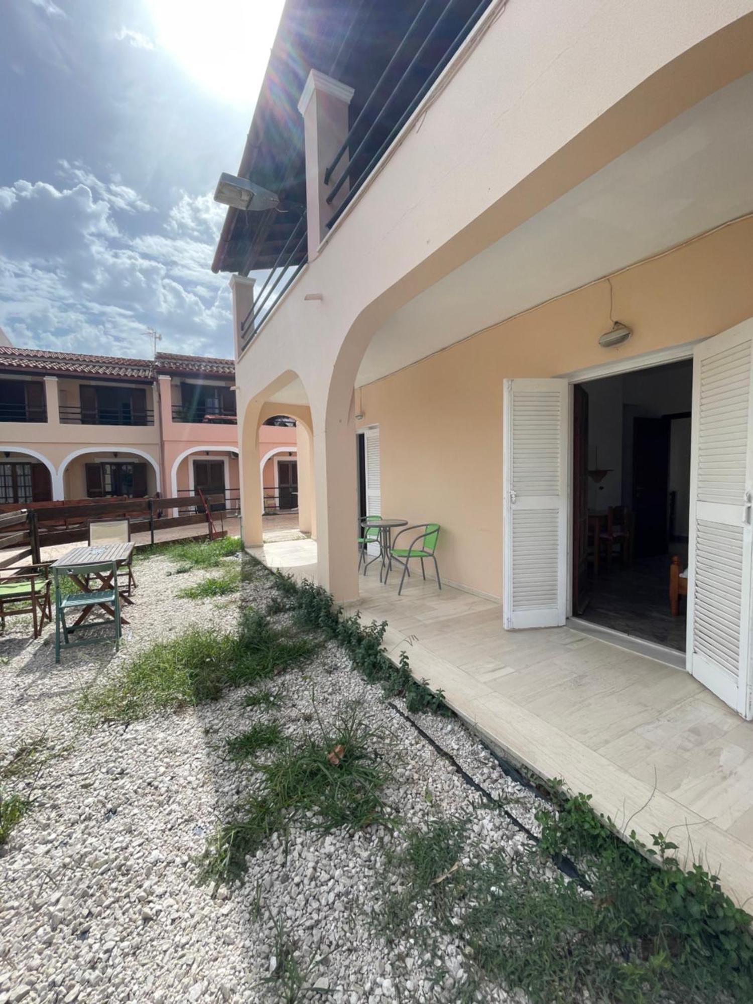 Holiday home Sea & River Sidari (Corfu)