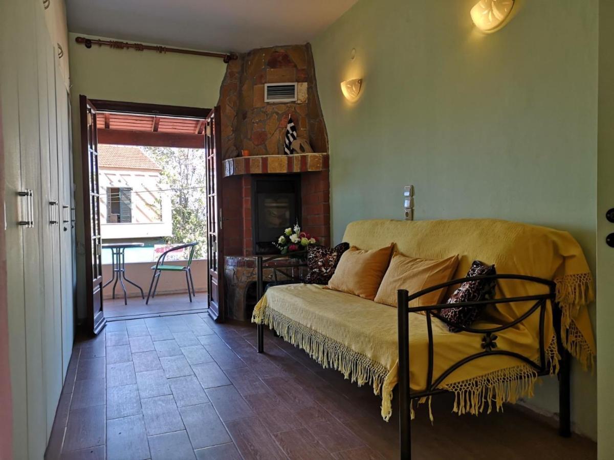 Sea & River Holiday home *