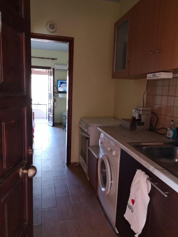 Holiday home Sea & River Sidari (Corfu)