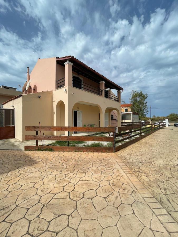 Sea & River Holiday home Sidari (Corfu)