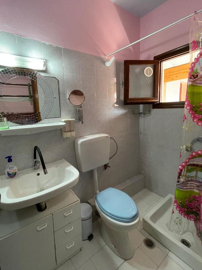 Holiday home Sea & River Sidari (Corfu)
