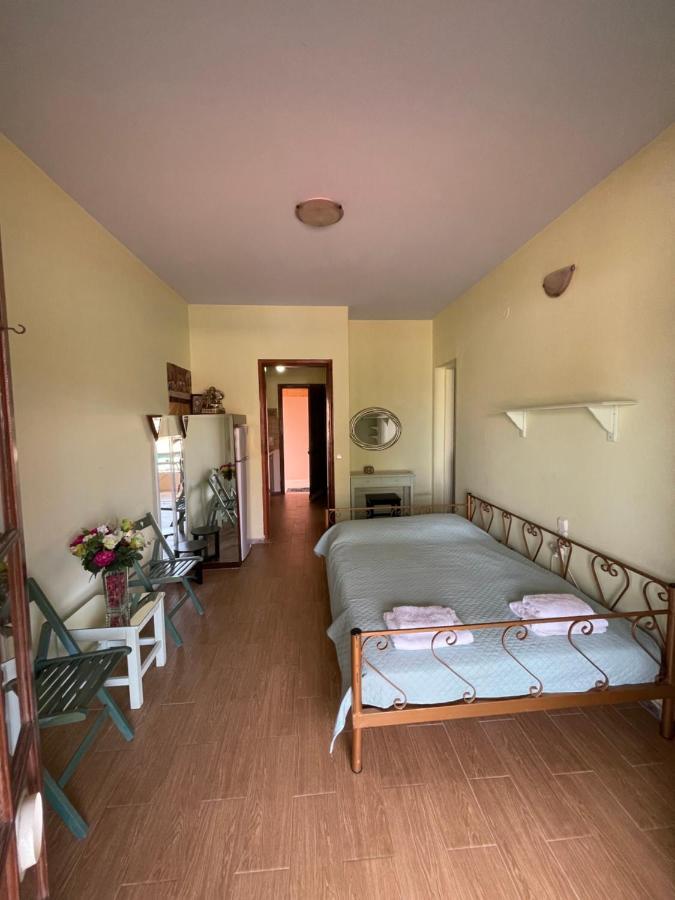 Sea & River Holiday home